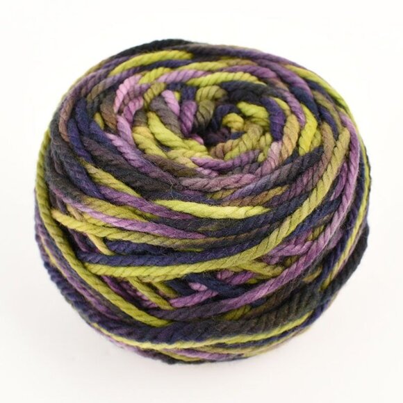 Malabrigo Chunky Yarn Pure Merino Wool Hummingbird - Picture 1 of 2